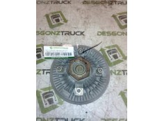 Recambio de ventilador viscoso motor para nissan trucks atleon 140 referencia OEM IAM   