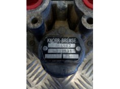 Recambio de valvula aire para iveco stralis (ad/at) fg at y / p 6x2 larga distancia referencia OEM IAM AE4502 K011931 VALULA SEX 2