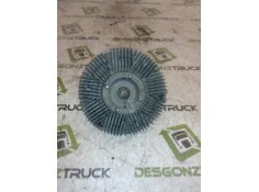 Recambio de ventilador viscoso motor para nissan trucks atleon 140 referencia OEM IAM    2