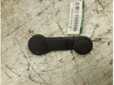 Recambio de maneta elevalunas trasera derecha para ford focus berlina (cak) ambiente referencia OEM IAM   