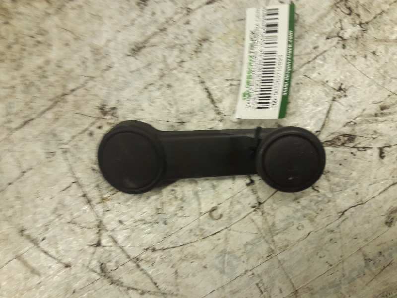 Recambio de maneta elevalunas trasera derecha para ford focus berlina (cak) ambiente referencia OEM IAM   