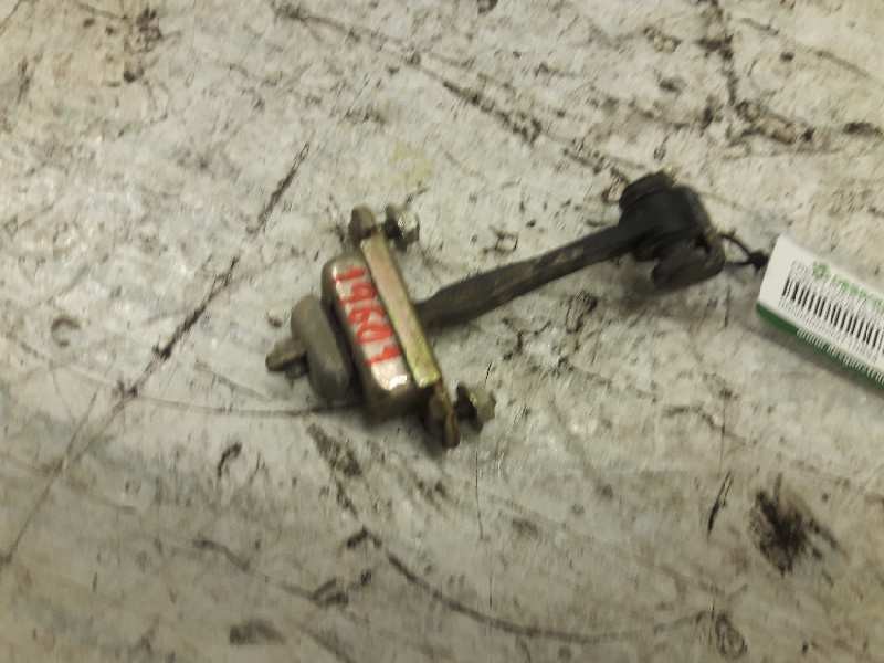 Recambio de freno puerta tras der para ford focus berlina (cak) ambiente referencia OEM IAM   