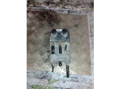 Recambio de valvula aire para mercedes-benz actros 2-ejes 6-cil. serie/bm 2040 (4x2) om 501 la s (corto) referencia OEM IAM 4800