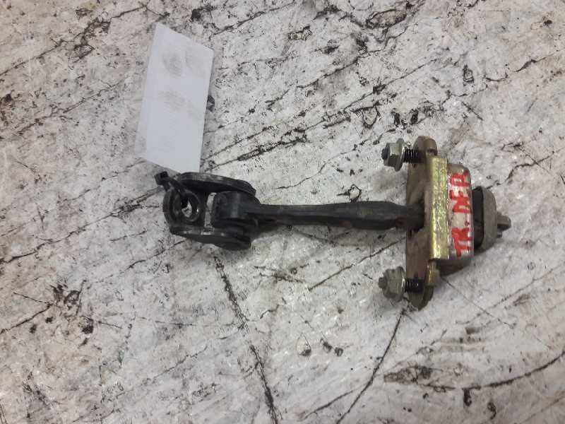 Recambio de freno puerta tras der para ford focus berlina (cak) ambiente referencia OEM IAM   