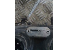 Recambio de valvula aire para mercedes-benz actros 2-ejes 6-cil. serie/bm 2040 (4x2) om 501 la s (corto) referencia OEM IAM 4800 2