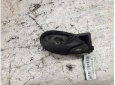 Recambio de maneta interior trasera derecha para ford focus berlina (cak) ambiente referencia OEM IAM   