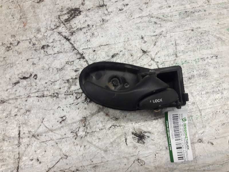 Recambio de maneta interior trasera derecha para ford focus berlina (cak) ambiente referencia OEM IAM   