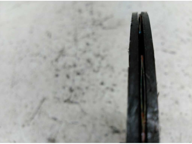 Recambio de kit embrague para mazda 6 berlina (gg) 2.0 crtd 143 active (4-ptas.) referencia OEM IAM   