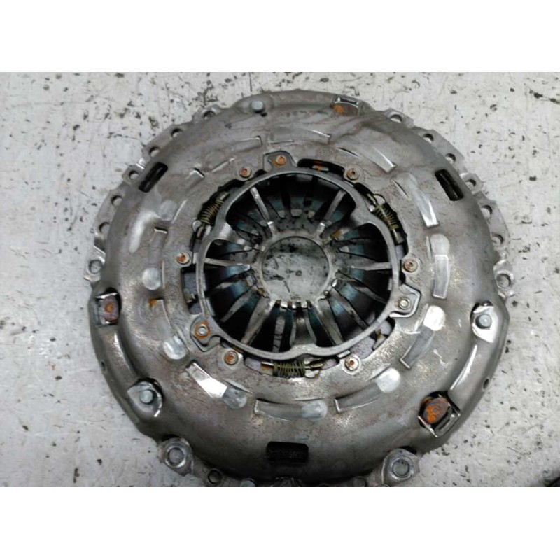 Recambio de kit embrague para mazda 6 berlina (gg) 2.0 crtd 143 active (4-ptas.) referencia OEM IAM   