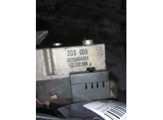 Recambio de mando freno motor para mercedes-benz actros 2-ejes 6-cil. serie/bm 2040 (4x2) om 501 la s (corto) referencia OEM IAM 2