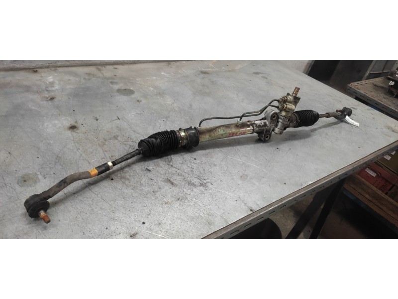 Recambio de cremallera direccion para chevrolet tacuma se referencia OEM IAM   