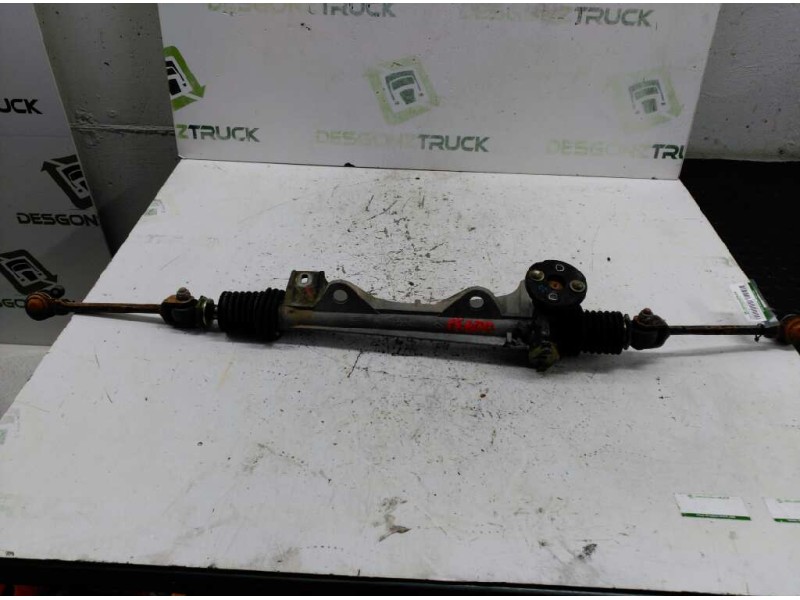 Recambio de cremallera direccion para renault 6 1.1 gtl referencia OEM IAM 7702105381  