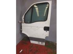 Recambio de puerta delantera izquierda para iveco daily caja abierta / volquete 35 - c 15 caja abierta referencia OEM IAM 994601