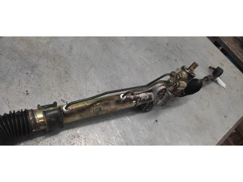 Recambio de cremallera direccion para chevrolet tacuma se referencia OEM IAM   