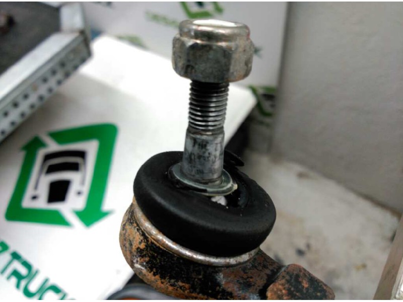 Recambio de cremallera direccion para renault 6 1.1 gtl referencia OEM IAM 7702105381  