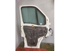 Recambio de puerta delantera izquierda para iveco daily caja abierta / volquete 35 - c 15 caja abierta referencia OEM IAM 994601 2