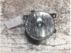 Recambio de faro antiniebla derecho para renault megane iii berlina 5 p business referencia OEM IAM  2 PINS 