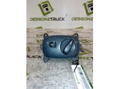 Recambio de mando luces para ford transit mod. 2000 bus ft 350 l 13-sitzer-bus referencia OEM IAM  0452831 