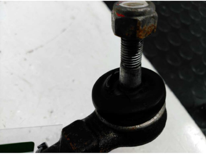 Recambio de cremallera direccion para renault 6 1.1 gtl referencia OEM IAM 7702105381  