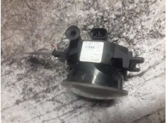 Recambio de faro antiniebla derecho para renault megane iii berlina 5 p business referencia OEM IAM  2 PINS  2