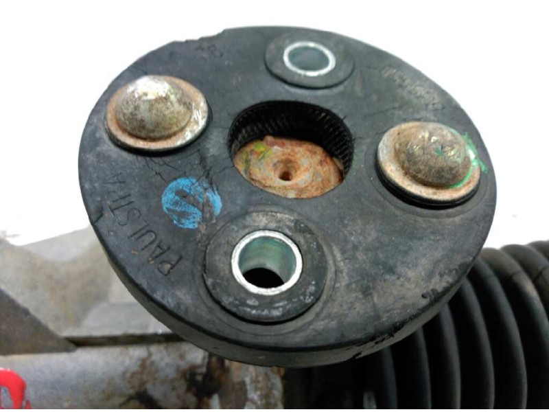 Recambio de cremallera direccion para renault 6 1.1 gtl referencia OEM IAM 7702105381  