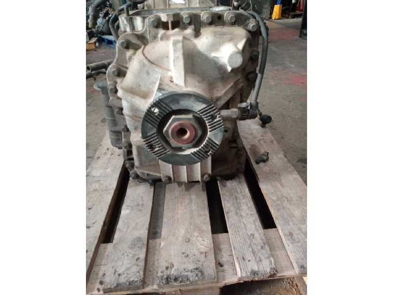 Recambio de caja cambios para renault premium route 2006 fas 4x2gv larga distancia referencia OEM IAM AT2412C 3190492 2007253024