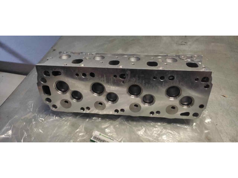 Recambio de culata para opel kadett d básico berlina referencia OEM IAM  NUEVO 