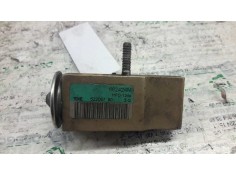 Recambio de valvula expansion para renault kangoo (f/kc0) alize referencia OEM IAM 662424M  