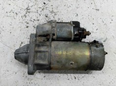 Recambio de motor arranque para renault 6 1.1 gtl referencia OEM IAM MTA12-19 9 DIENTES 