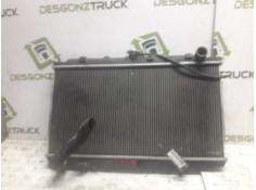 Recambio de radiador agua para nissan primera berlina (p12) acenta referencia OEM IAM   