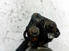 Recambio de motor arranque para renault 6 1.1 gtl referencia OEM IAM MTA12-19 9 DIENTES  2