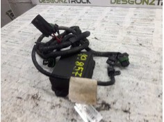 Recambio de rele electroventiladores para fiat ducato ducato 10 referencia OEM IAM    2