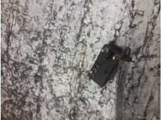 Recambio de mando elevalunas trasero izquierdo para mercedes-benz clase c (w202) berlina 180 (202.018) referencia OEM IAM 202820 2