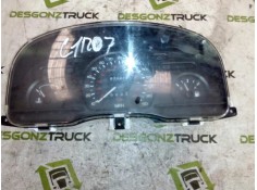 Recambio de cuadro instrumentos para ford transit mod. 2000 bus ft 350 l 13-sitzer-bus referencia OEM IAM  YCF10849 431563A