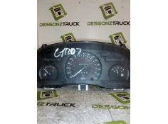 Recambio de cuadro instrumentos para ford transit mod. 2000 bus ft 350 l 13-sitzer-bus referencia OEM IAM  YCF10849 431563A 2
