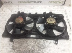 Recambio de electroventilador para nissan primera berlina (p12) acenta referencia OEM IAM 21400HSL00 2/2 PINS  2