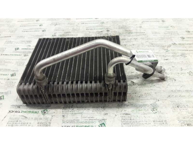 Recambio de evaporador aire acondicionado para renault kangoo (f/kc0) alize referencia OEM IAM   