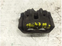 Recambio de pinza freno delantera izquierda para fiat ducato ducato 10 referencia OEM IAM   