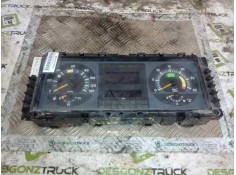 Recambio de cuadro instrumentos para mercedes-benz atego 4-cil. 4x4 bm 970/2 918 (4x4) om 904 la na l (largo) referencia OEM IAM