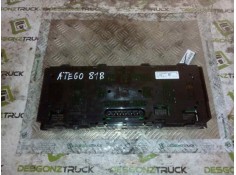 Recambio de cuadro instrumentos para mercedes-benz atego 4-cil. 4x4 bm 970/2 918 (4x4) om 904 la na l (largo) referencia OEM IAM 2