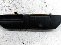 Recambio de asidero puerta derecha para renault 6 1.1 gtl referencia OEM IAM  TRASERA  2