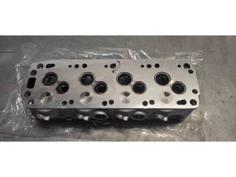 Recambio de culata para opel kadett e gl berlina referencia OEM IAM  NUEVO 