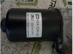 Recambio de motor limpia delantero para ford transit mod. 2000 bus ft 350 l 13-sitzer-bus referencia OEM IAM  4232C VALEO 2