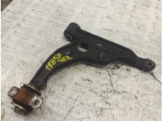Recambio de brazo suspension inferior delantero derecho para fiat ducato ducato 10 referencia OEM IAM 1302372080  