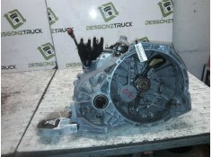 Recambio de caja cambios para ford focus lim. (cb4) trend referencia OEM IAM 4M5R7002ZB 5 VELOCIDADES 