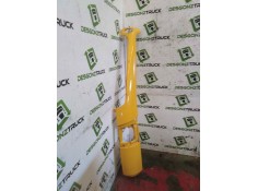 Recambio de moldura luna delantera para nissan trucks atleon 130.21 referencia OEM IAM IZQUIERDA DEFLECTOR IZQUIERDO 