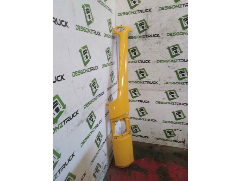 Recambio de moldura luna delantera para nissan trucks atleon 130.21 referencia OEM IAM IZQUIERDA DEFLECTOR IZQUIERDO 