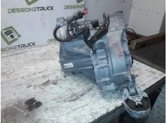 Recambio de caja cambios para ford focus lim. (cb4) trend referencia OEM IAM 4M5R7002ZB 5 VELOCIDADES  2