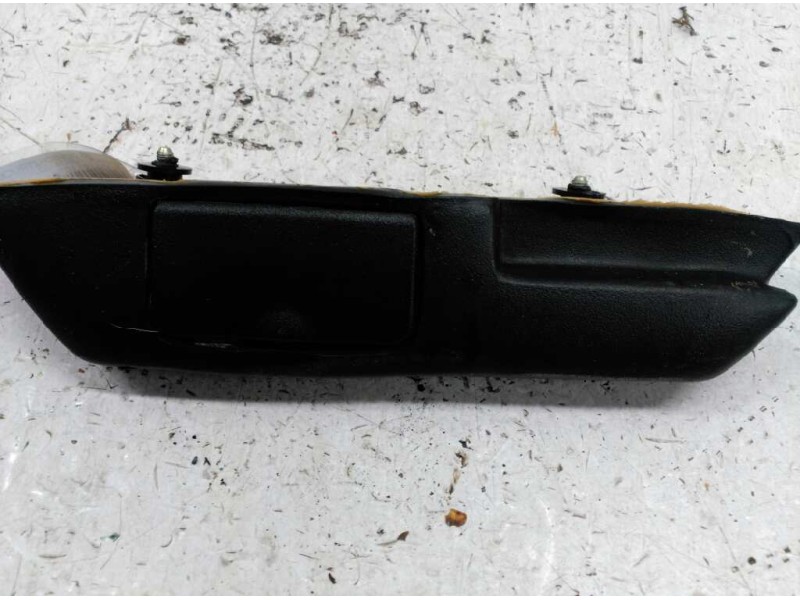 Recambio de asidero puerta izquierda para renault 6 1.1 gtl referencia OEM IAM   