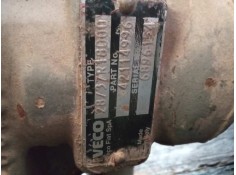 Recambio de grupo para astra trucks ....... ....... referencia OEM IAM R18000 42114996 RATIO:28/37 6896154 2